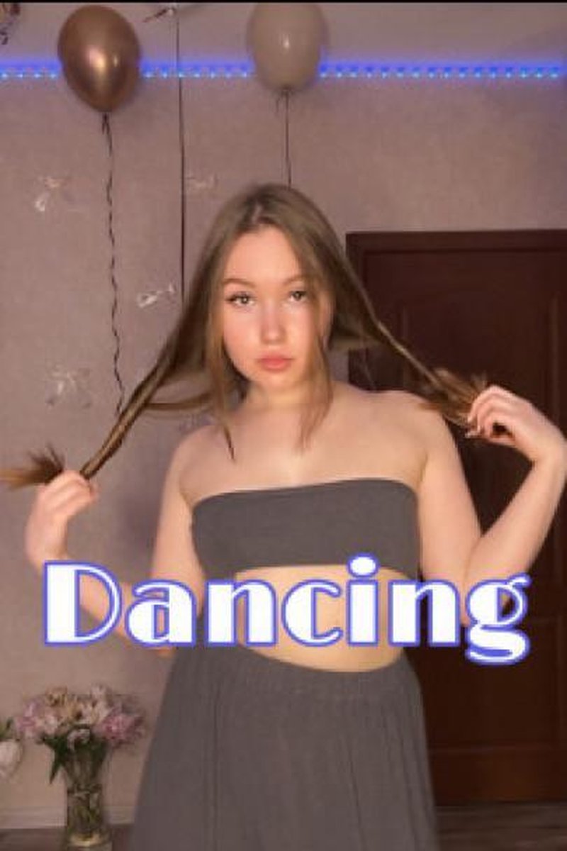 Hot Dancing - Screenshot 1 of 4 - Dancesexy