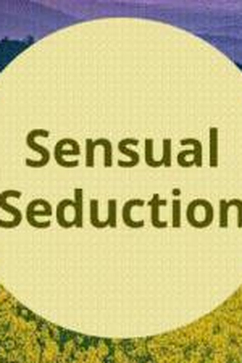 Sensual Seduction - Screenshot 1 of 4 - All Sex