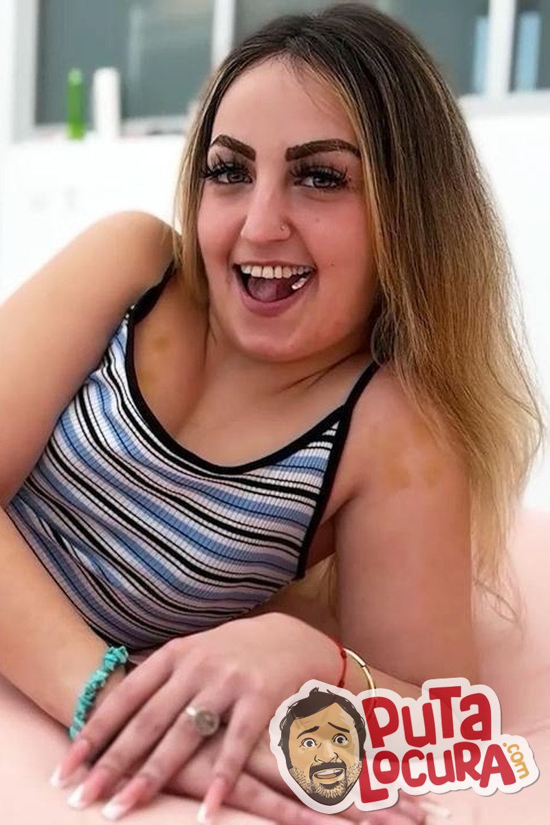 23 Years Old, From Jaen And Very Dirty - Screenshot 1 of 4 - European