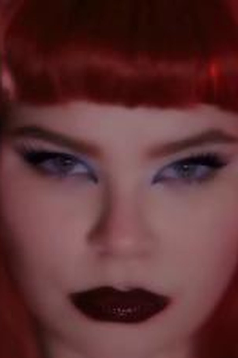 Eye Control - Screenshot 1 of 4 - Broken