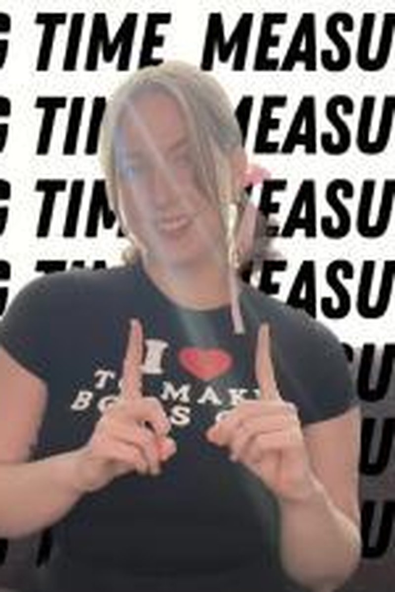 Measuring Time - Screenshot 1 of 4 - Bondage