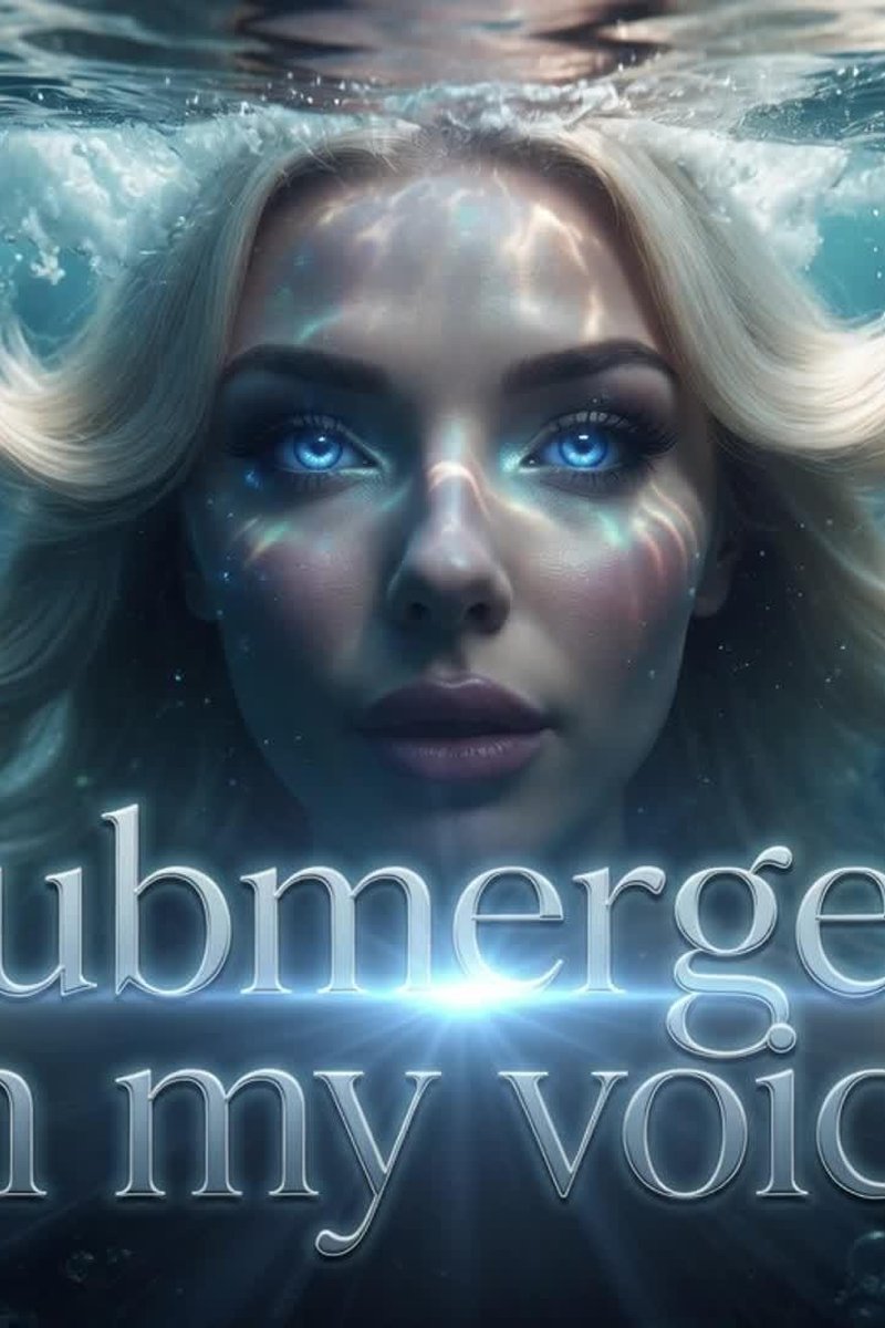 Submerged - Screenshot 1 of 4 - ASMR