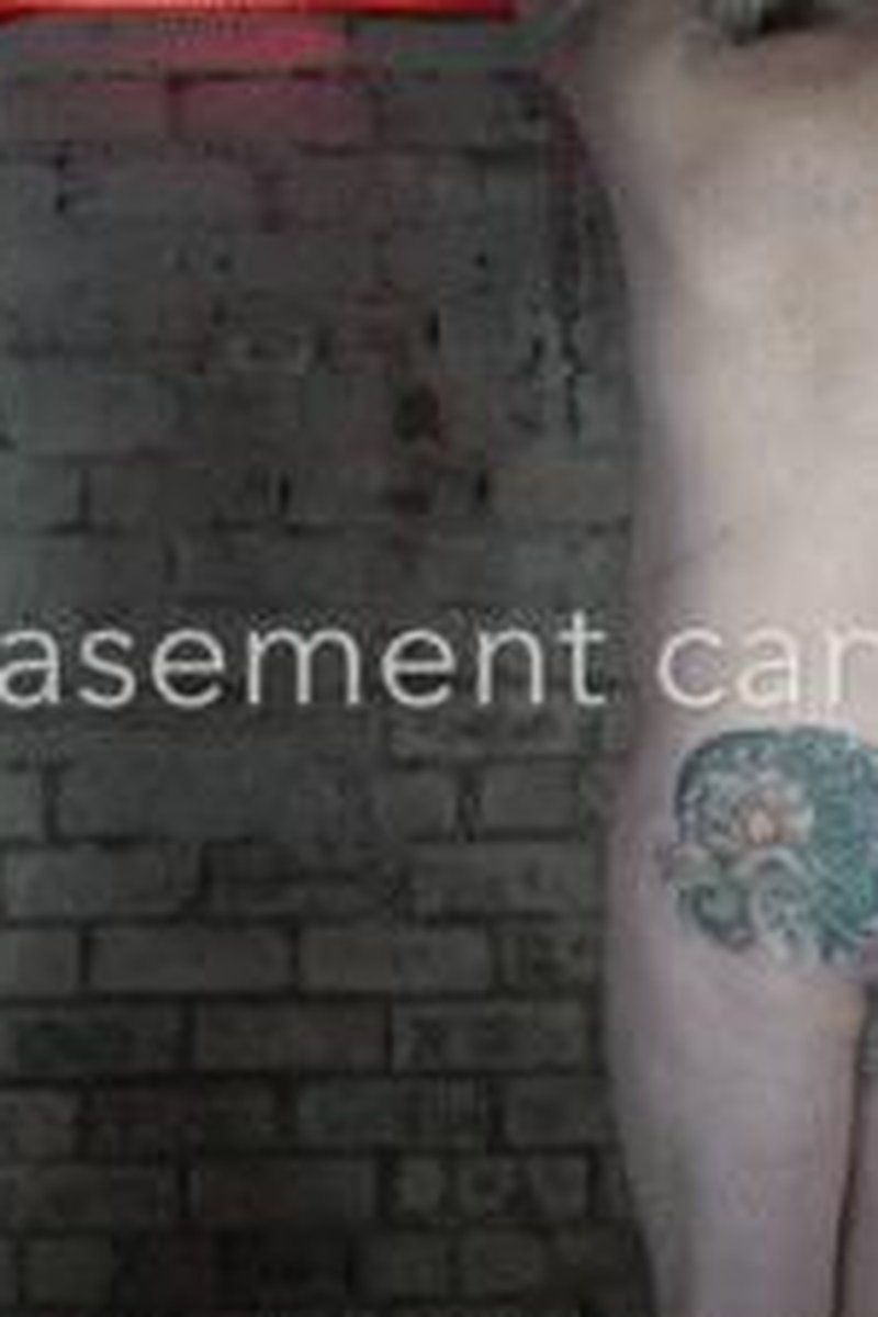 Cold Basement Caning - Screenshot 1 of 4 - Caning Fantasy