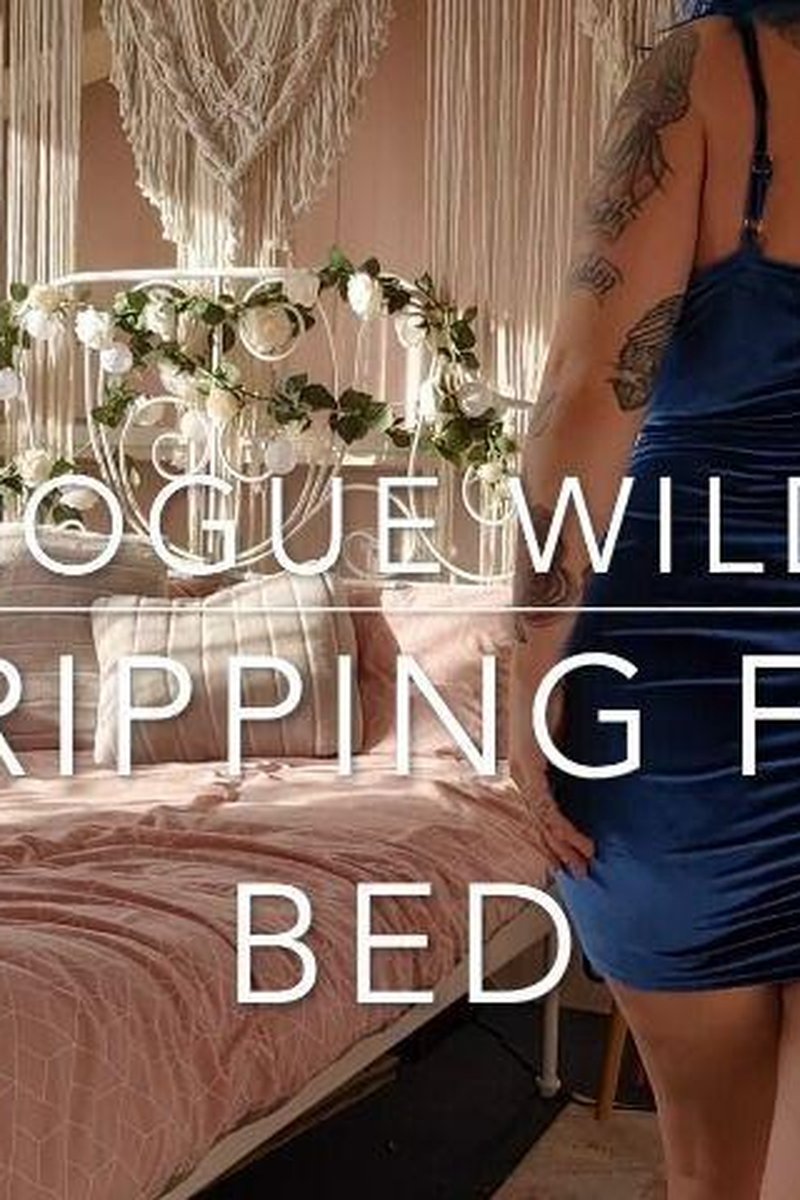 Stripping For Bed - Screenshot 1 of 4 - Bitch