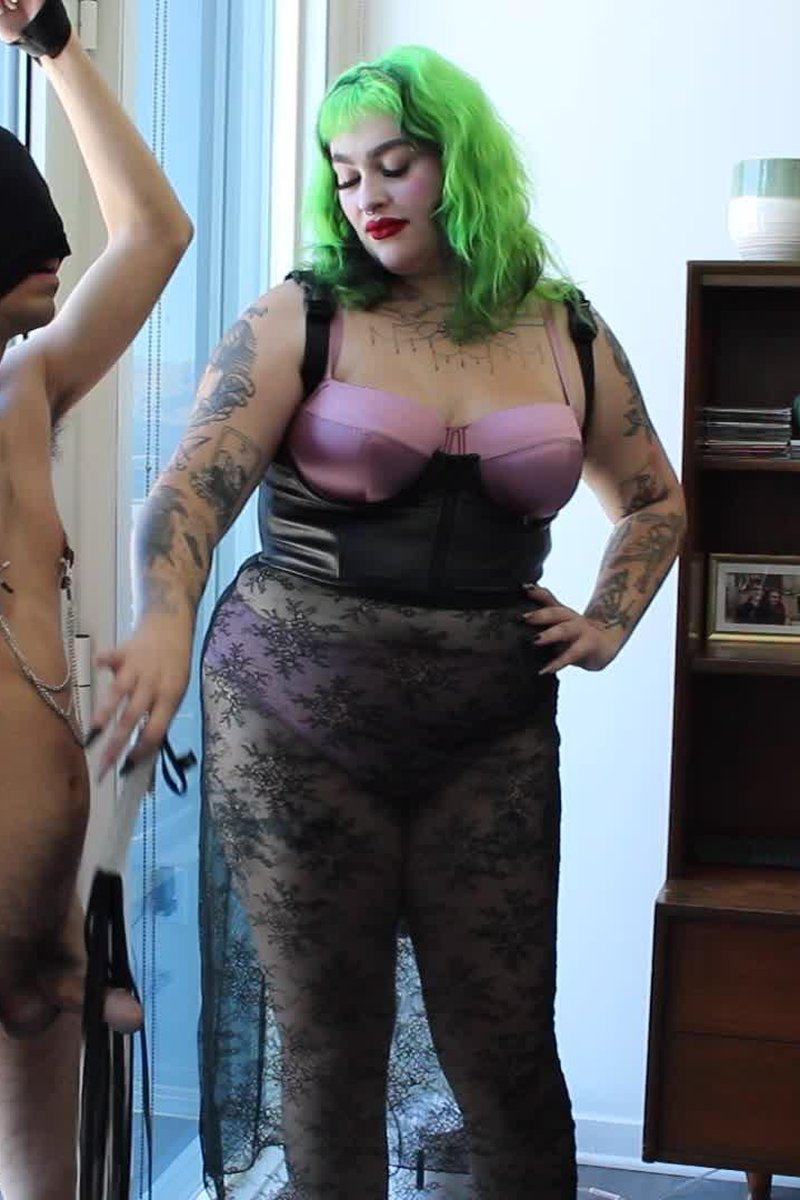 Implact Play With A View - Screenshot 1 of 4 - BBW