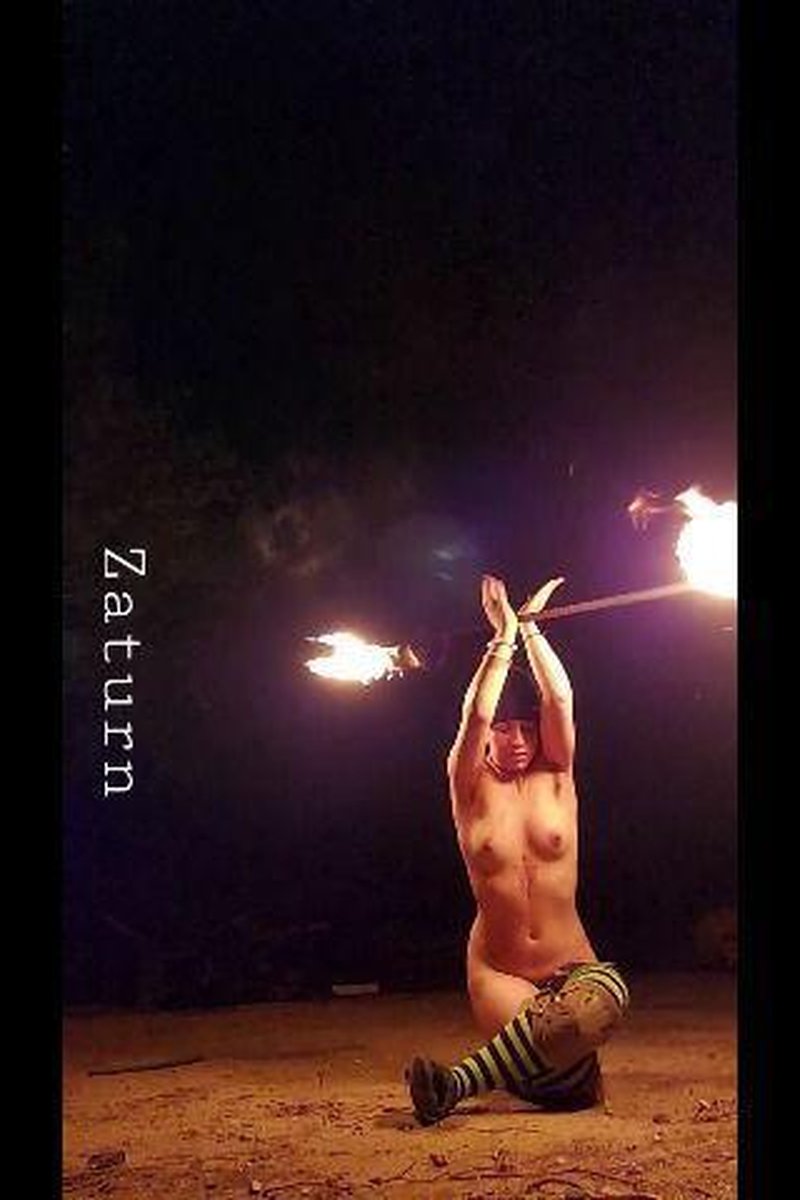 Fire Dancing Naked - Screenshot 1 of 4 - Dancing