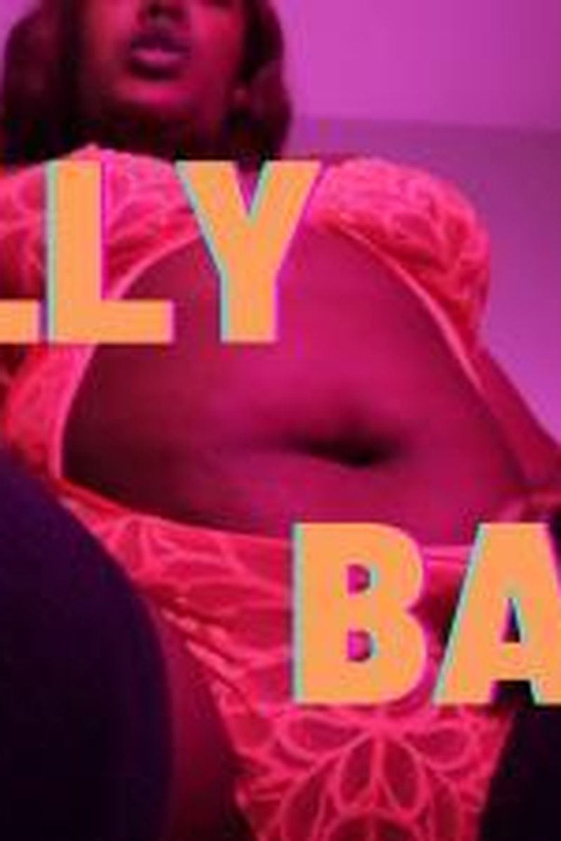 Belly Babe - Screenshot 1 of 4 - BBW