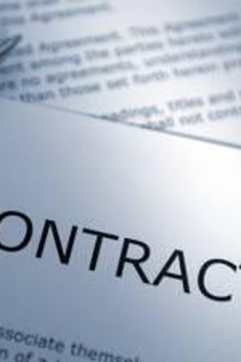 Consensual Slavery & Blackmail Fantasy Contract Agreements - Screenshot 1 of 4 - Blackmail
