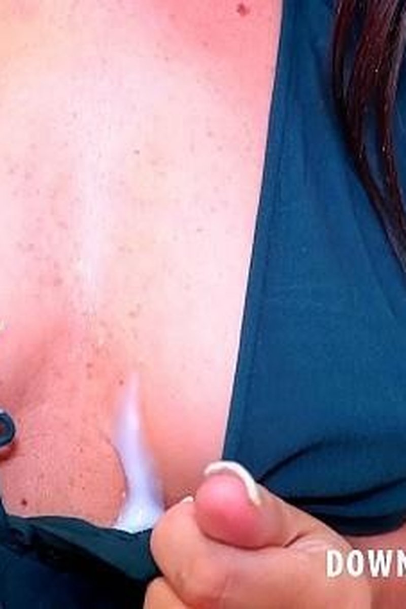 Jess West - Screenshot 1 of 4 - Downblouse