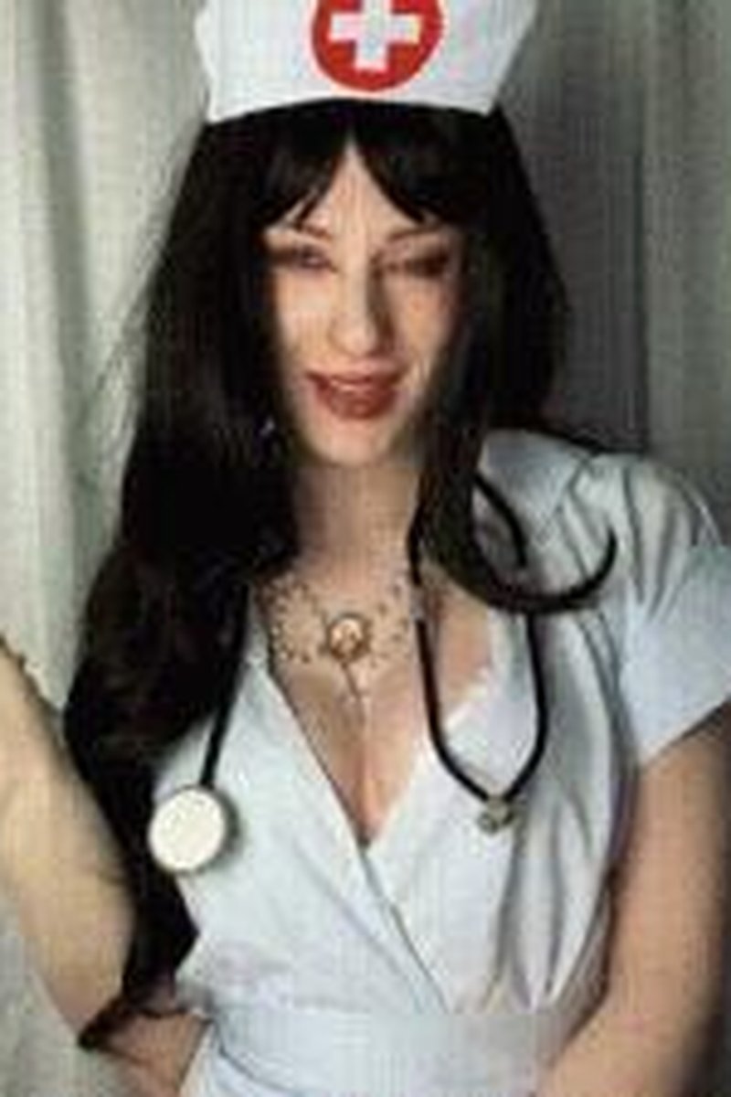 Dr. Feminize - Screenshot 1 of 4 - Encouraged Feminization