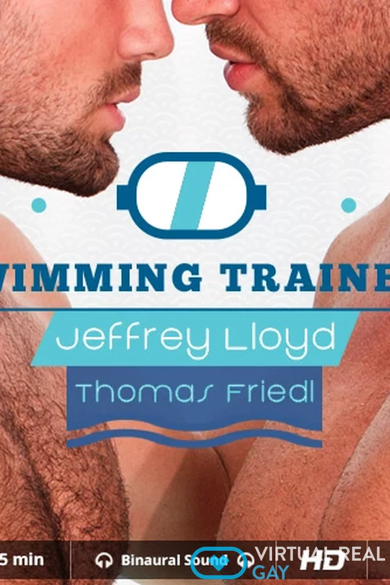 Swimming Trainer - Screenshot 1 of 4 - Blowjob