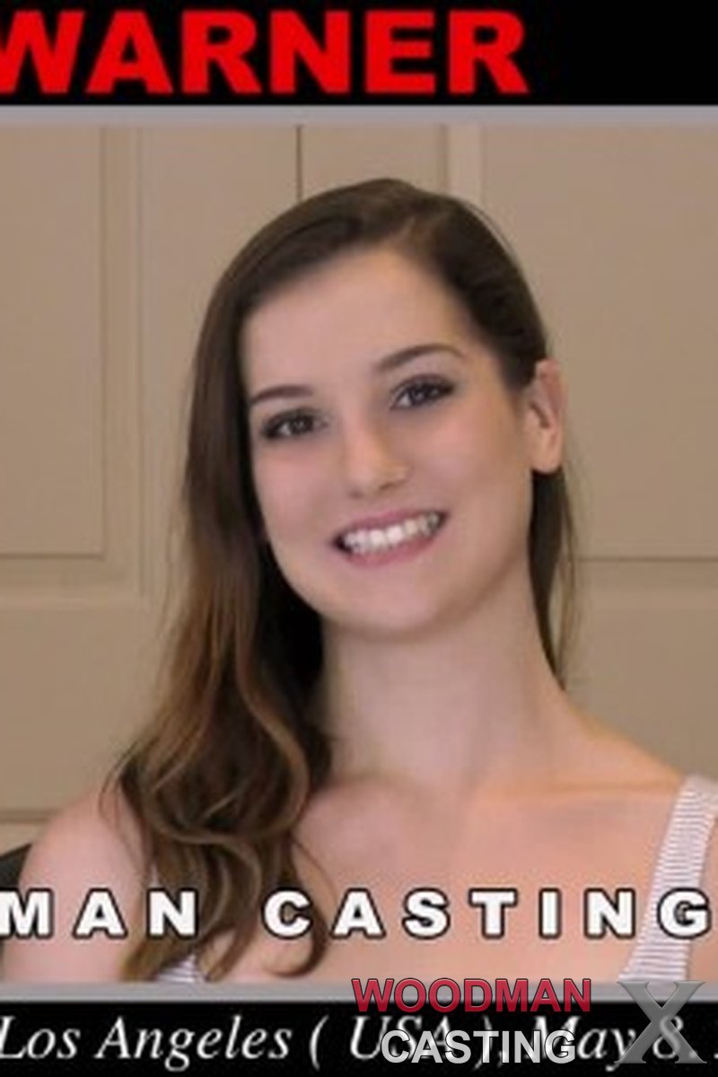 Kasey Warner Casting - Screenshot 1 of 4 - Adorable