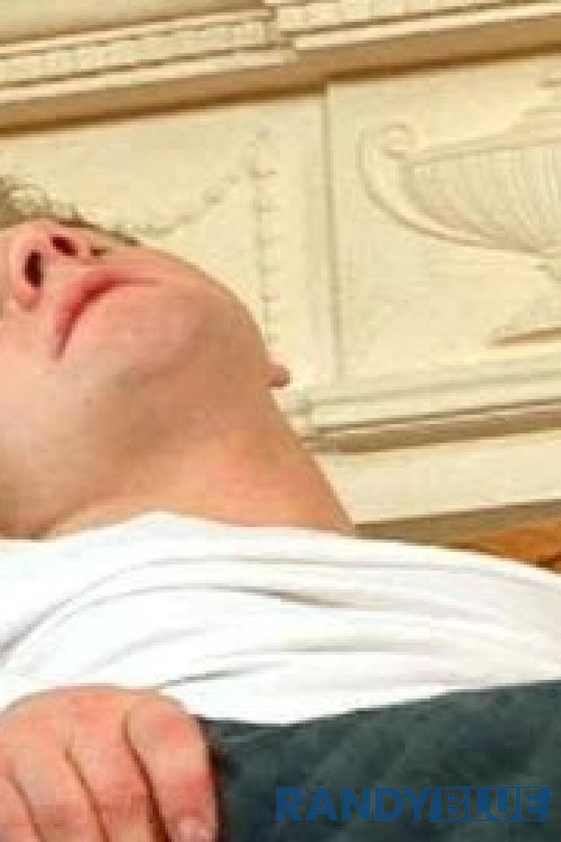 Christian - Screenshot 1 of 4 - Blond Hair