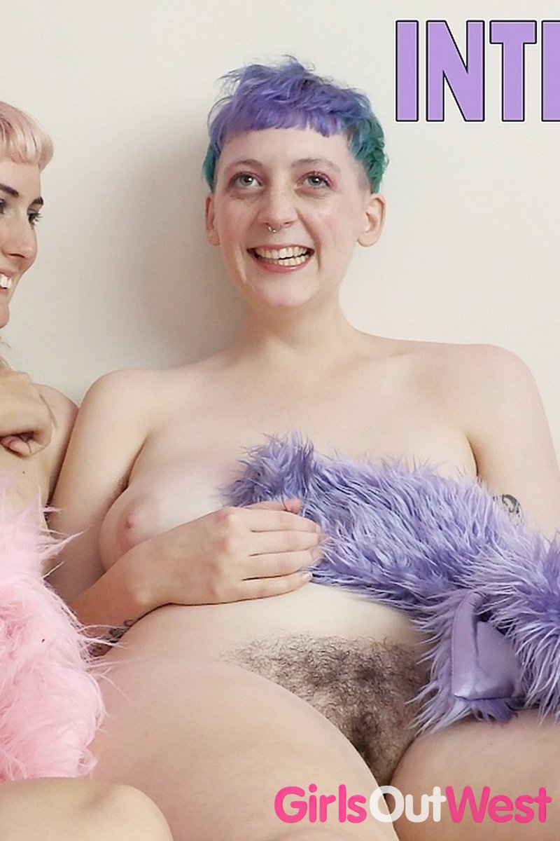 Ray & Venus - Interview - Screenshot 1 of 4 - Blond Hair