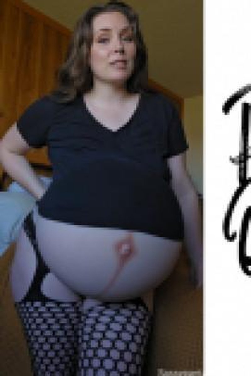 Preggo Queefs - Screenshot 1 of 4 - Cosplay