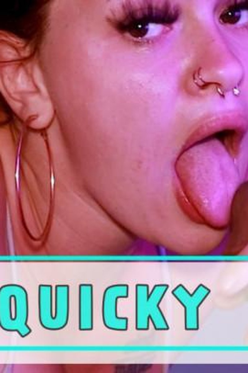 Quicky - Screenshot 1 of 4 - BBC