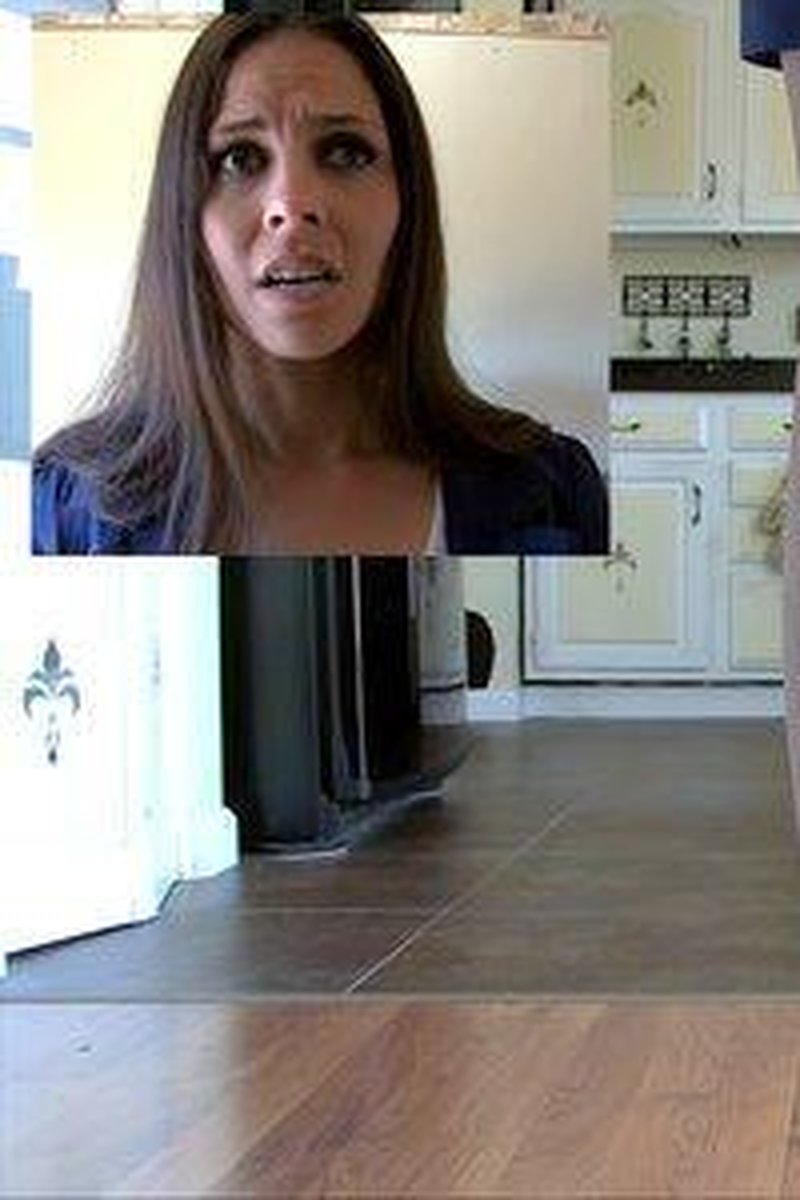 Open House (4K Upscaled) - Cali Logan - Screenshot 1 of 4 - Bound2burst 8916