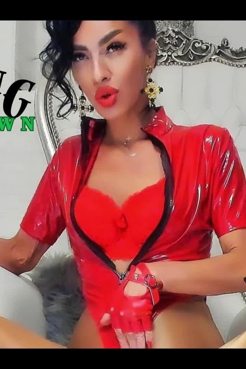 Edging Countdown - Screenshot 1 of 4 - Ass Worship