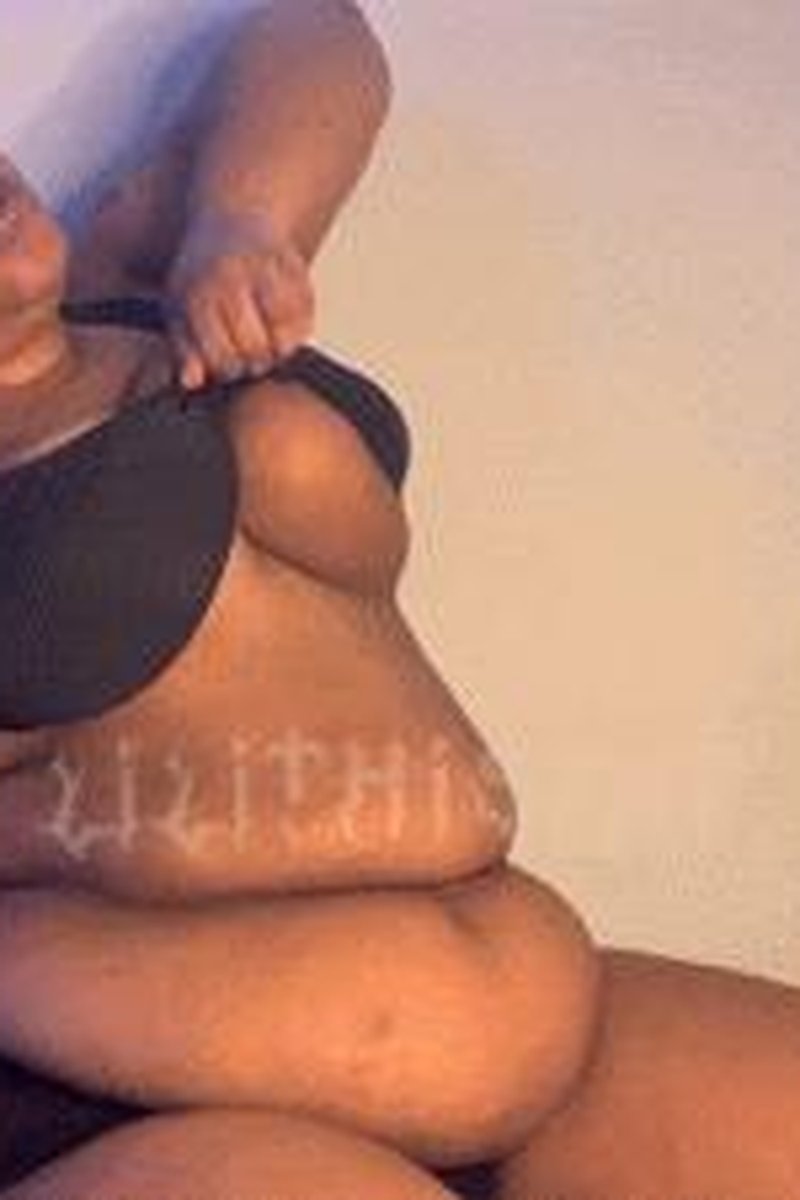 After Filming Cooldown Session - Screenshot 1 of 4 - BBW