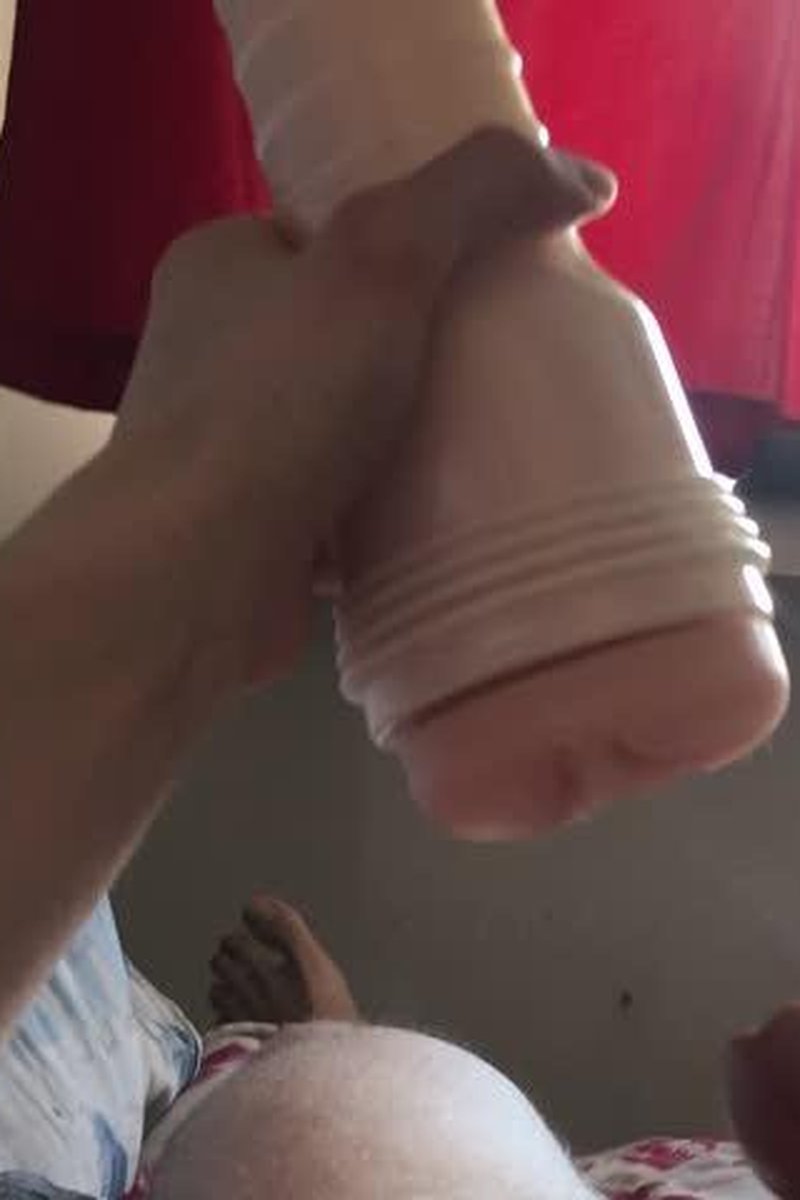 Fleshlight - Screenshot 1 of 4 - Big Dick