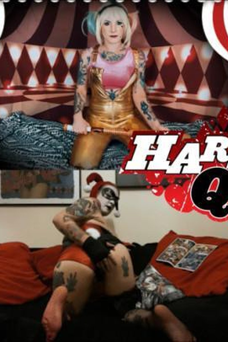 Harley Quinn Compilation - Screenshot 1 of 4 - Cosplay