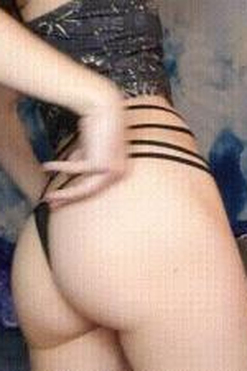 Spanking - Screenshot 1 of 4 - Ass Fetish