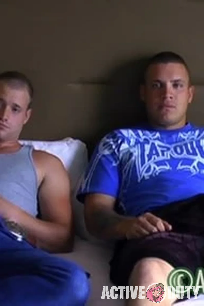 Bruce & Nick - Screenshot 1 of 4 - Big Dick