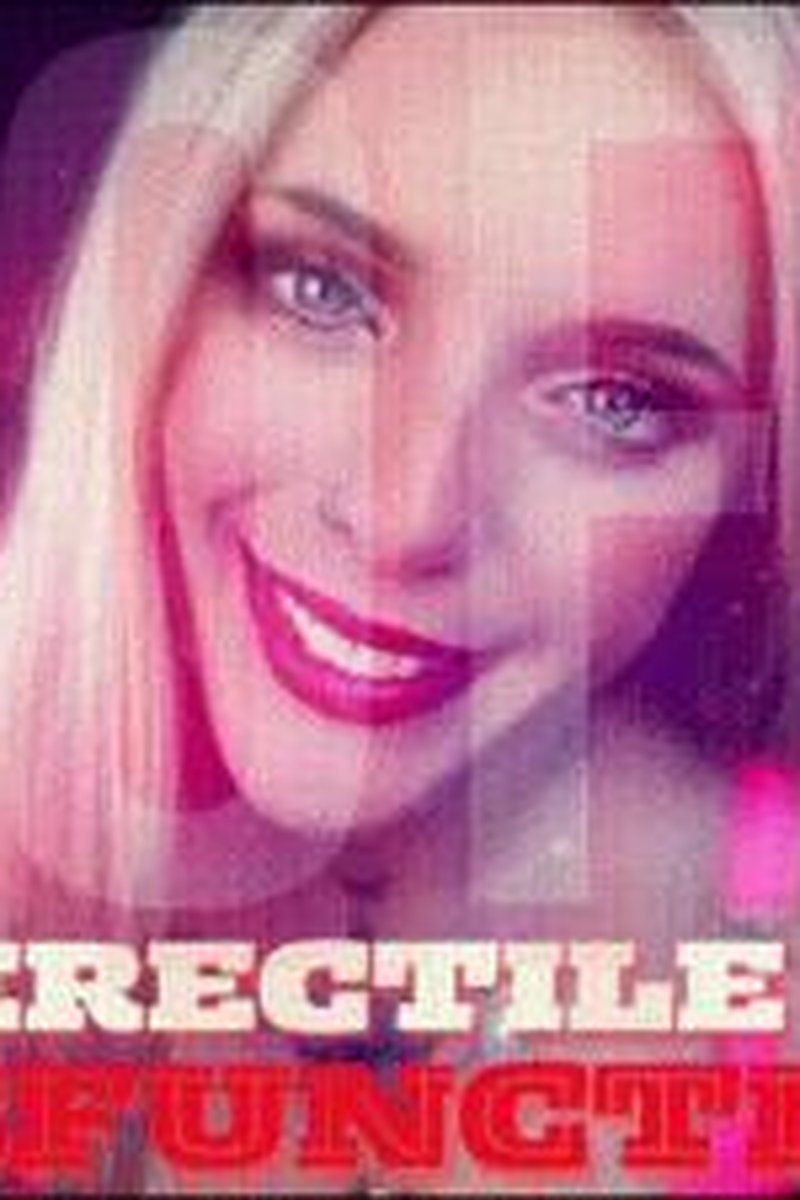 Erectile Dysfunction Trigger - Screenshot 1 of 4 - Blonde Hair (Female)