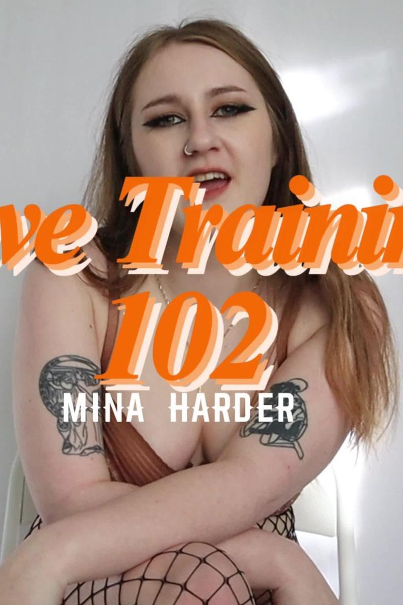 Slave Training 102 (Female Domination & Submissive Training) - Screenshot 1 of 4 - Domination
