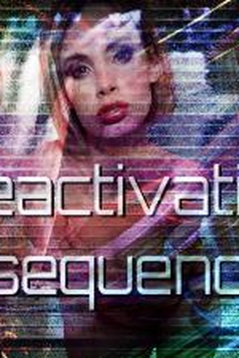 Reactivation Sequence - Screenshot 1 of 4 - Audio Only