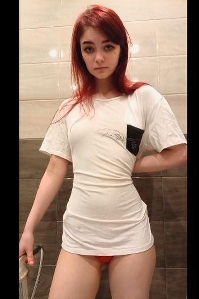 Shower - Screenshot 1 of 4 - Golden Shower