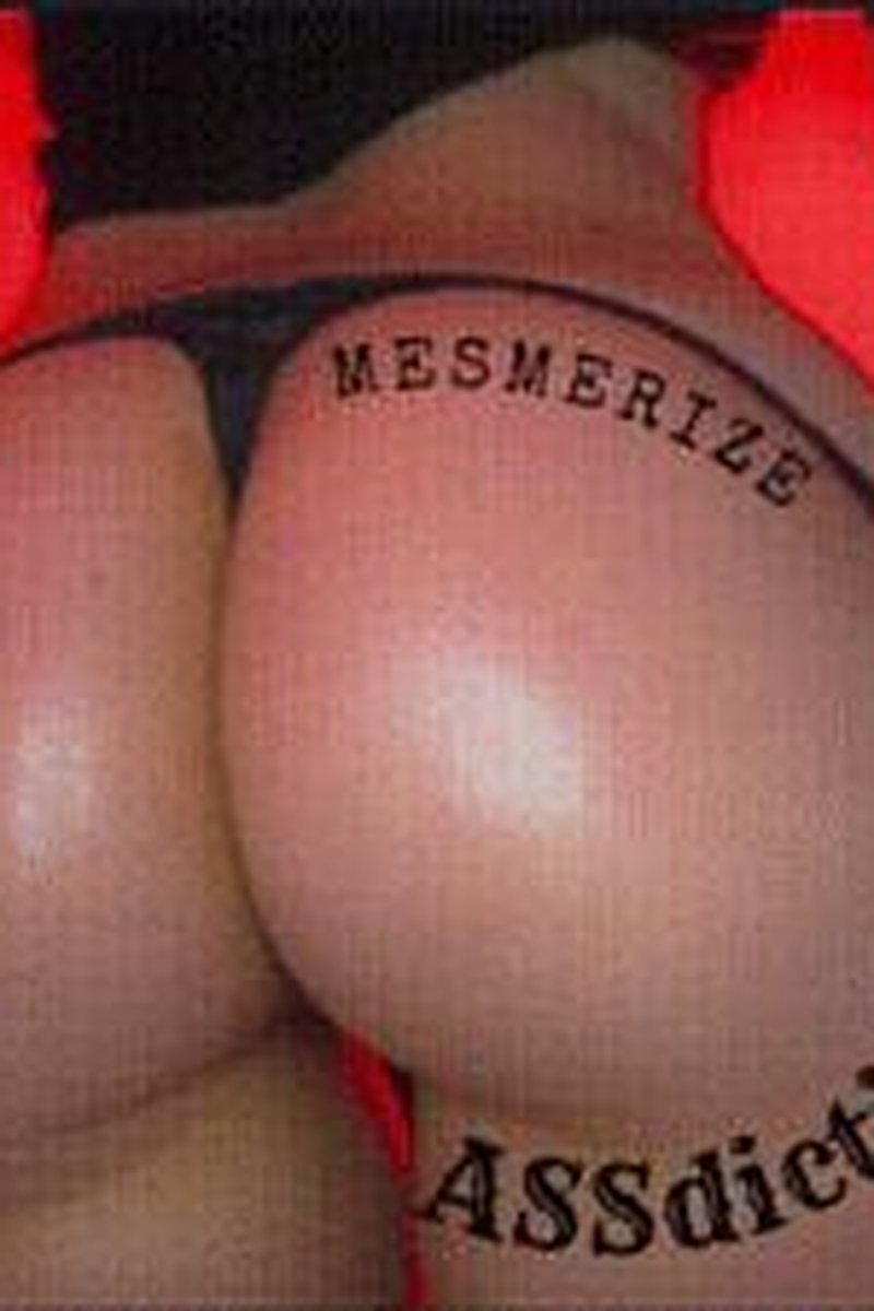 **** Assdiction 5 - Screenshot 1 of 4 - Ass Fetish