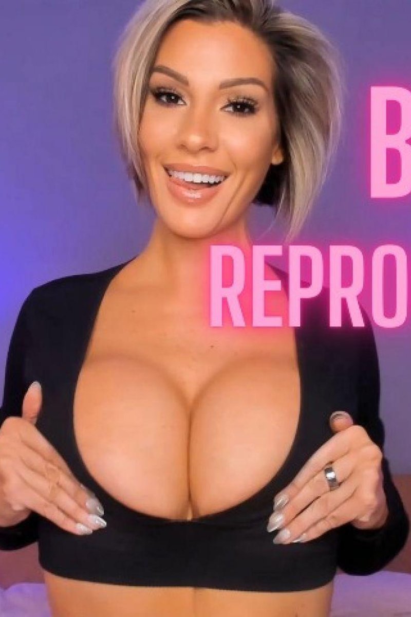 Binge Reprogramming - Screenshot 1 of 4 - Addiction Fetish