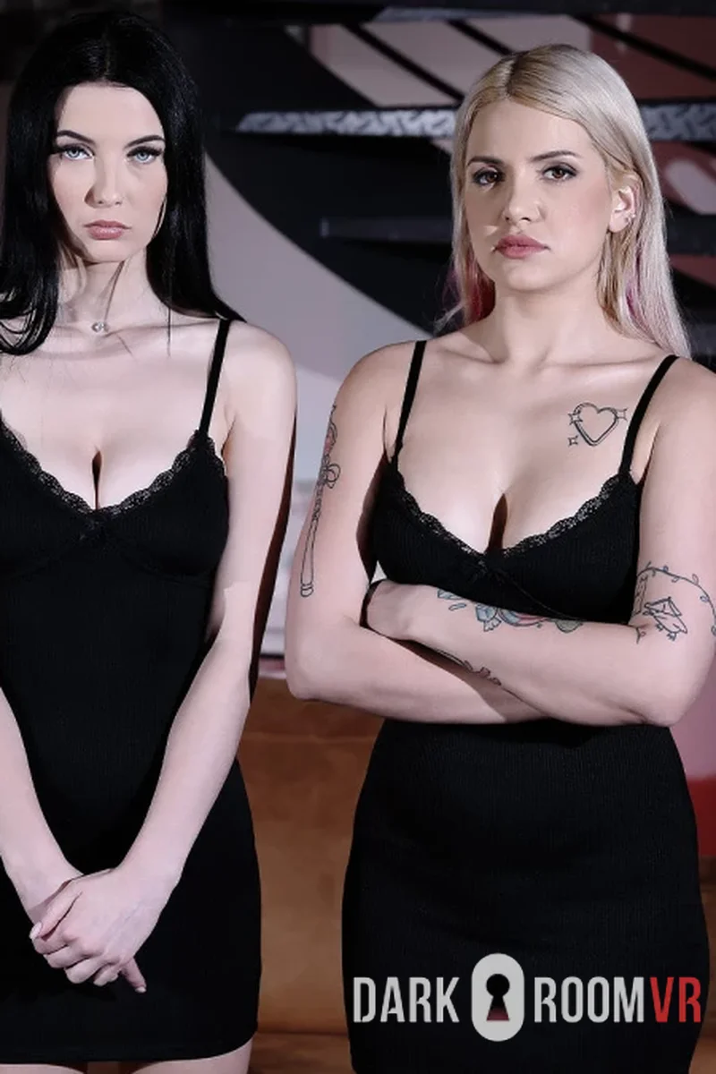 First Session Went Wrong - Screenshot 1 of 4 - Babes