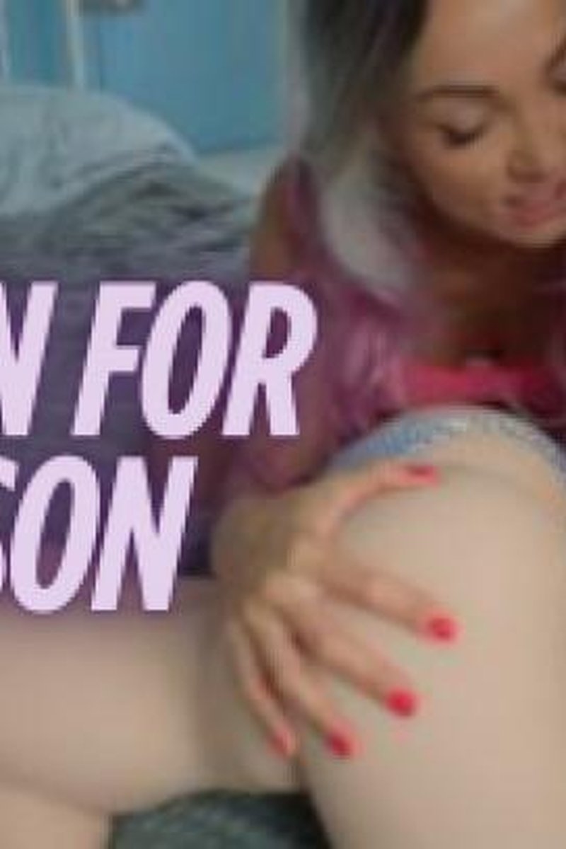 Step-Son For My Step-Son - Screenshot 1 of 4 - Creampie