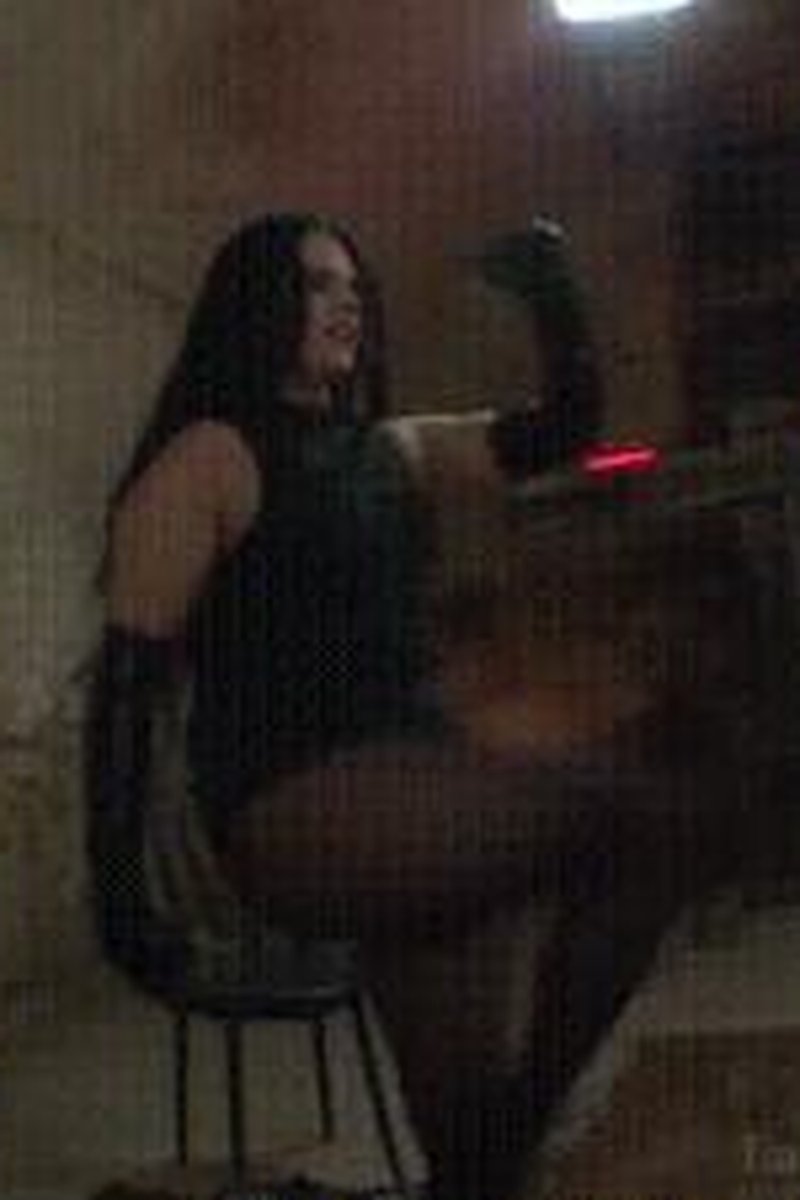 Doubledom Ball Busting - Screenshot 1 of 4 - Cock And Ball Torture
