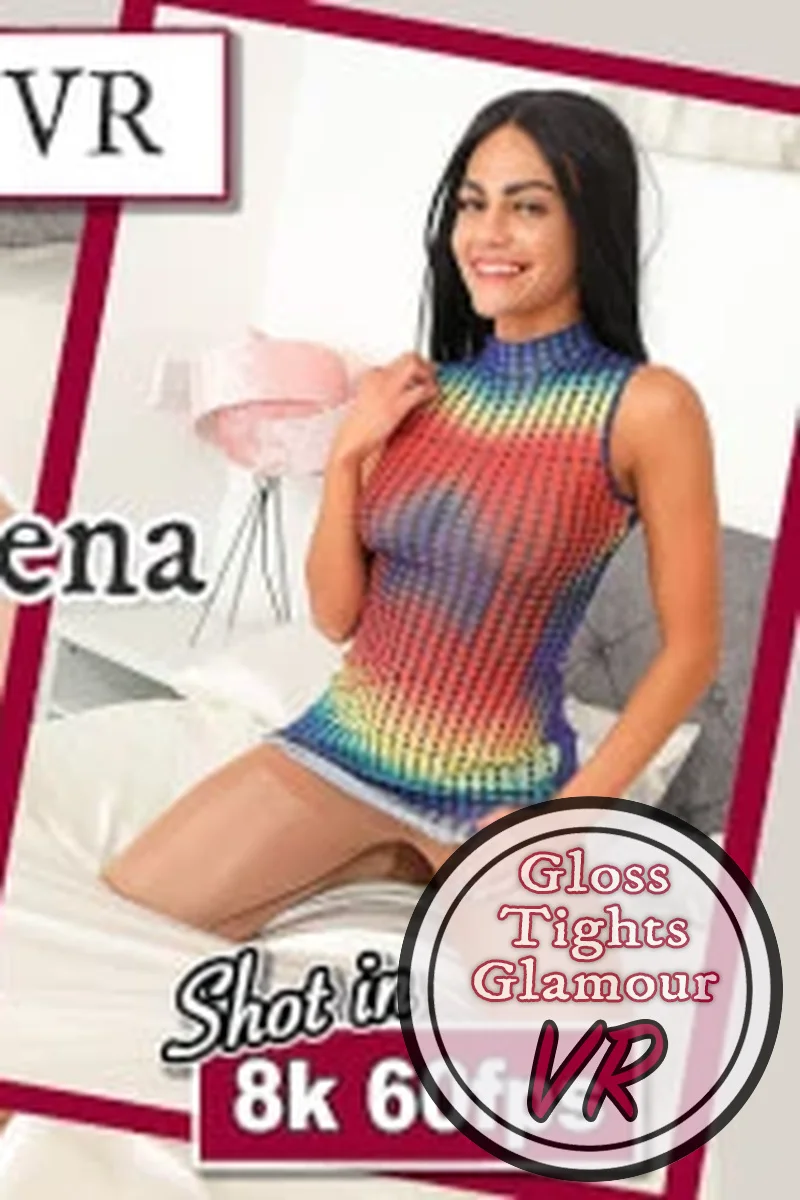 Selena - Screenshot 1 of 4 - 3D Available