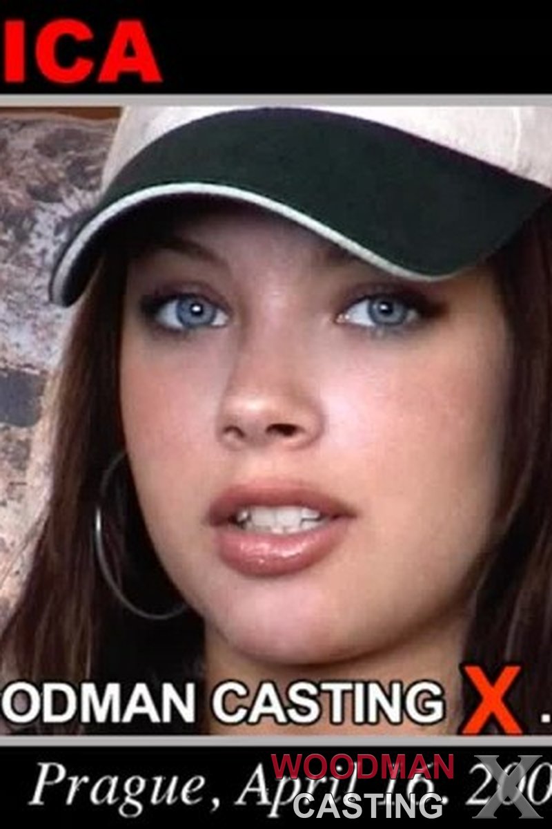 Monica Casting - Screenshot 1 of 4 - Anal