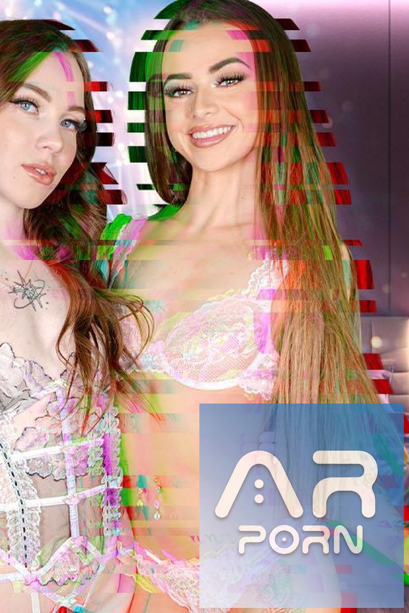 Tender Triangle [Passthrough] - Screenshot 1 of 4 - 3D Available