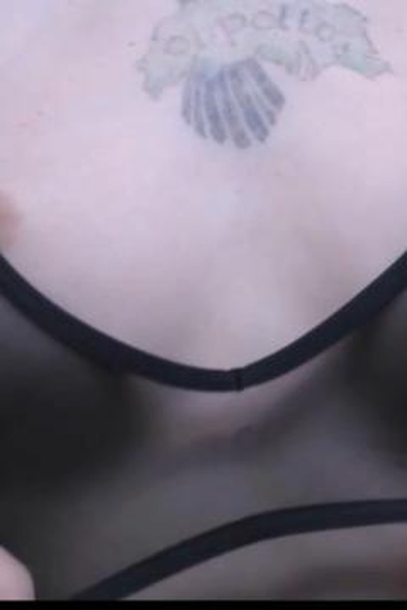Sheer Black - Screenshot 1 of 4 - Ass Fetish