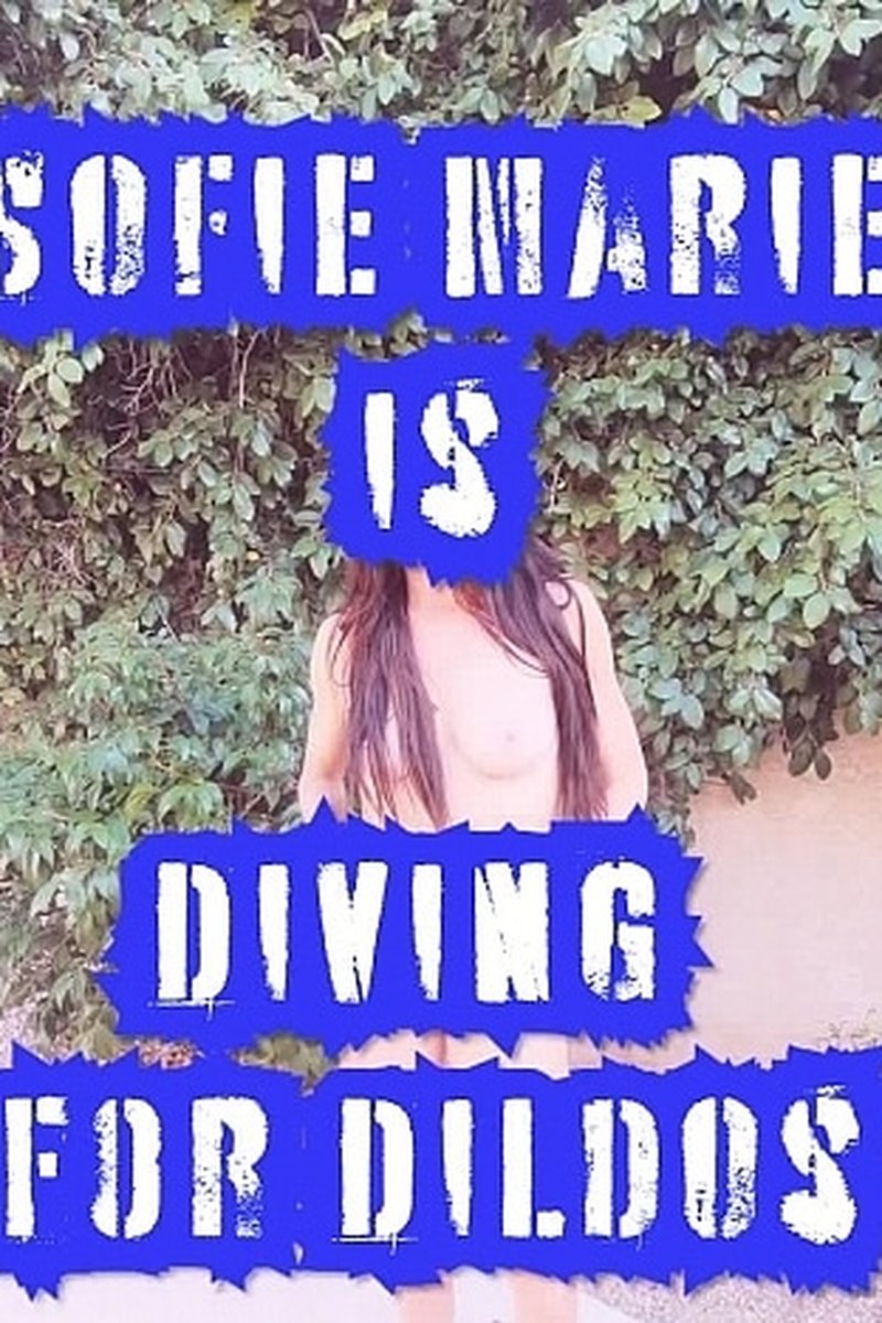 Diving for Dildos - Screenshot 1 of 4 - Brown Hair