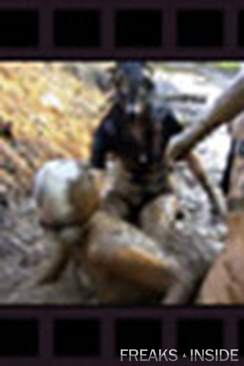 Muddy - Screenshot 1 of 4 - Bondage