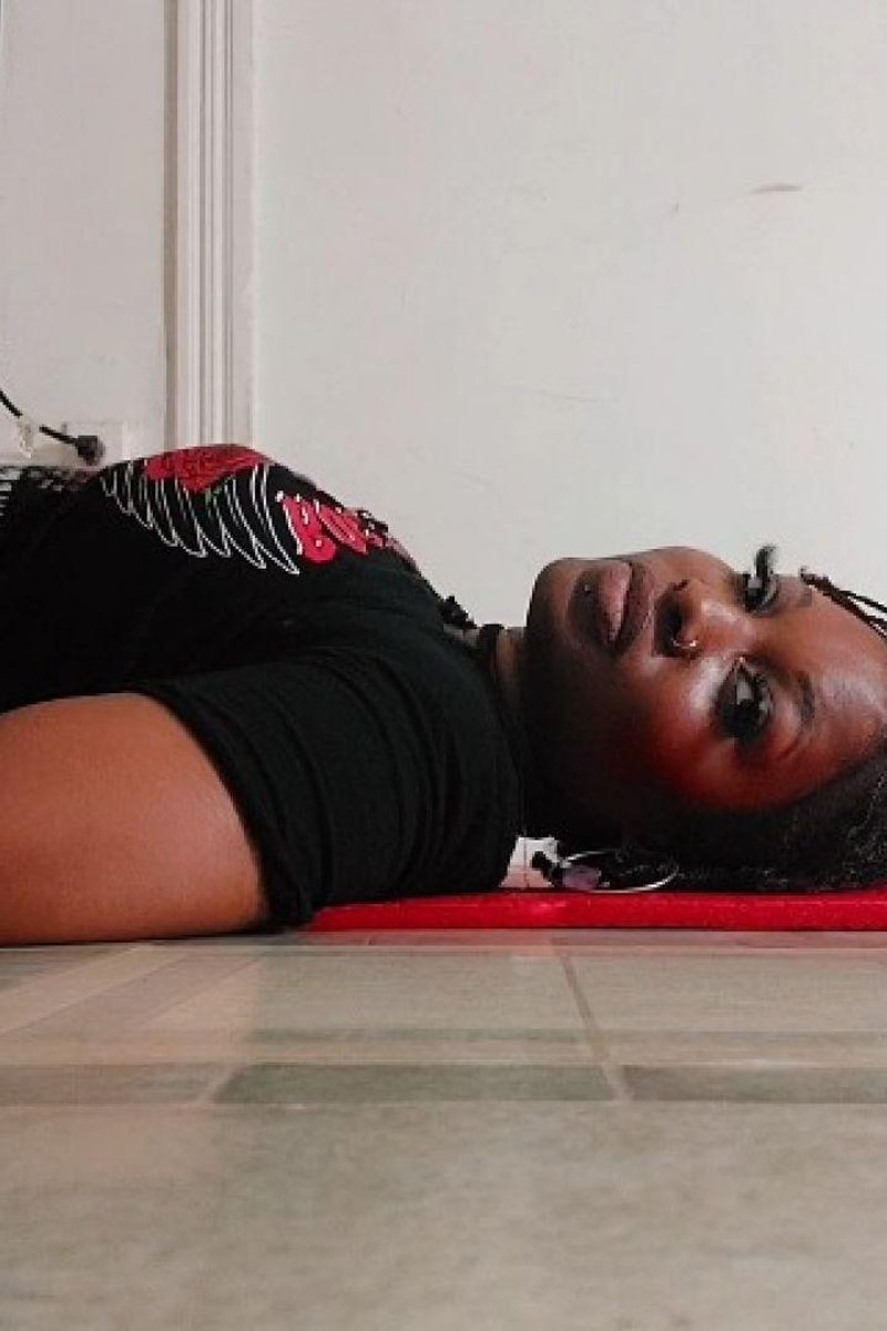 Quick Core Training - Screenshot 1 of 4 - Flexible