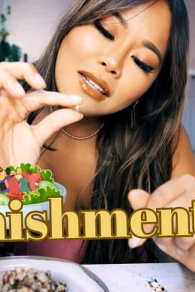 Tiny Garnishment - Shrunken Croutons - Screenshot 1 of 4 - Asian