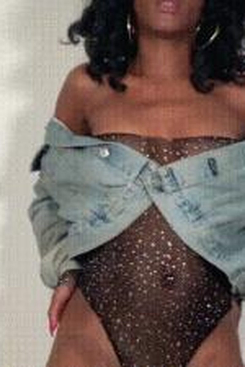 Striptease - Screenshot 1 of 4 - Ass Fetish