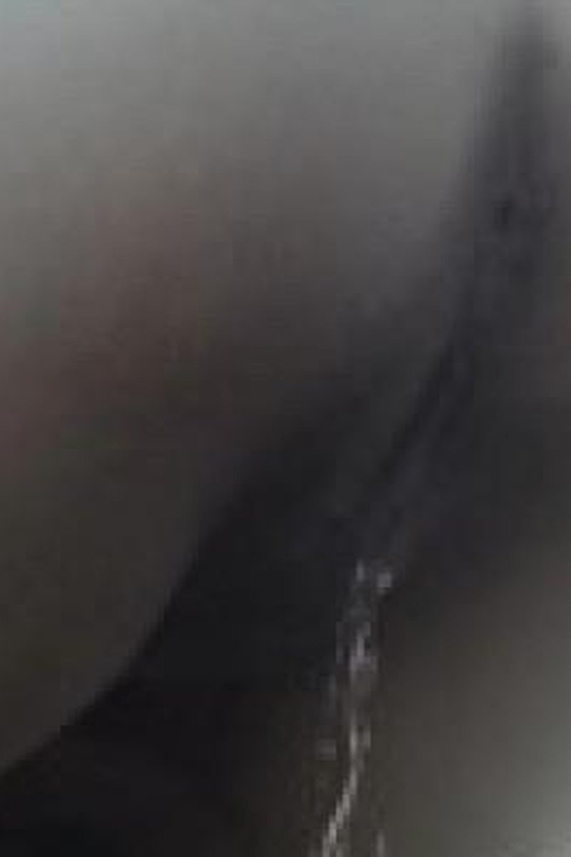 Gotta Pee Outside - Screenshot 1 of 4 - Ass Fetish