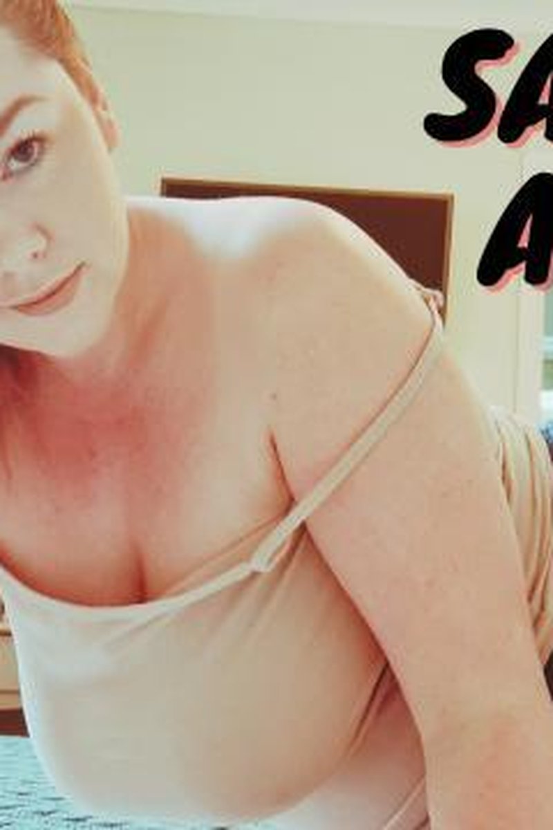 Sadistic Auntie - SPH Handjob - Screenshot 1 of 4 - Big Tits