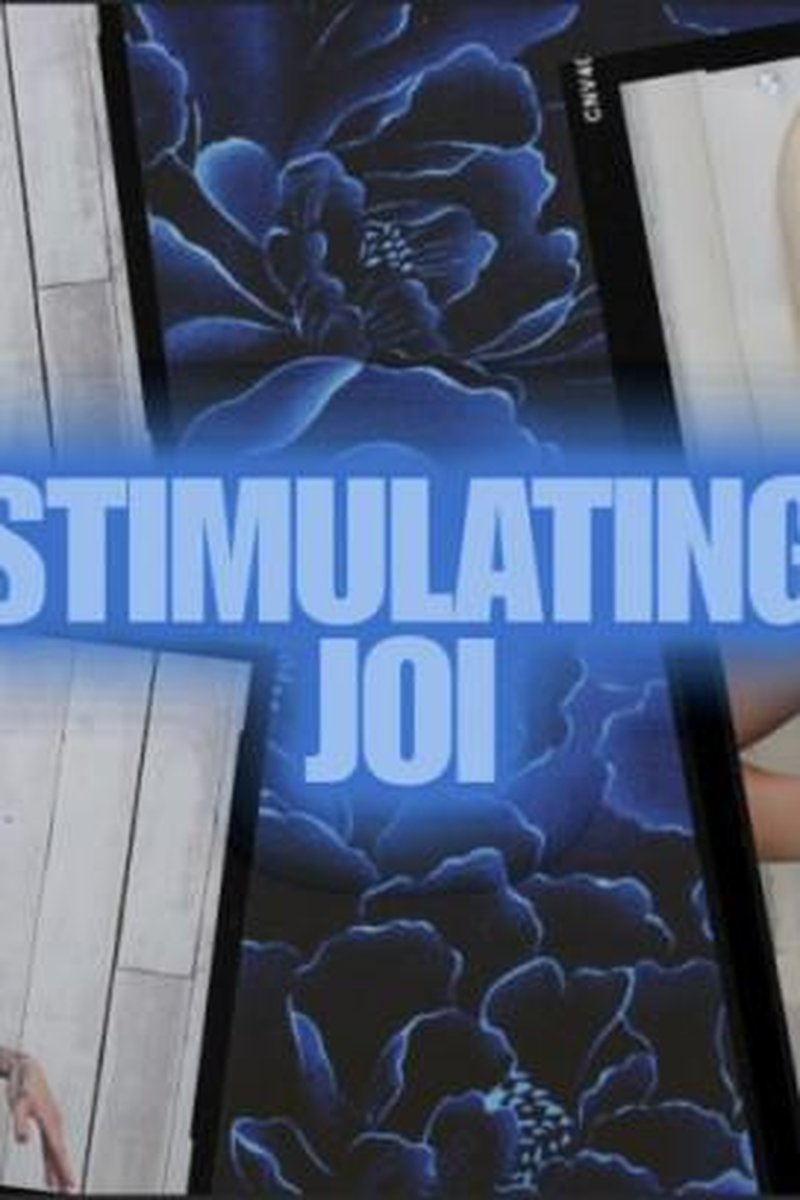 Stimulating JOI - Screenshot 1 of 4 - Femdom