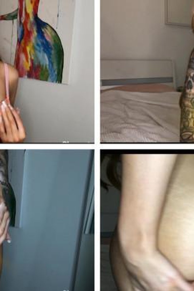 Tushy Talking - Screenshot 1 of 4 - Close Up