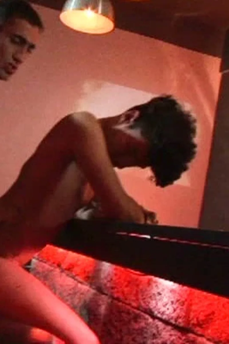Dark Secrets - Screenshot 1 of 4 - Anal